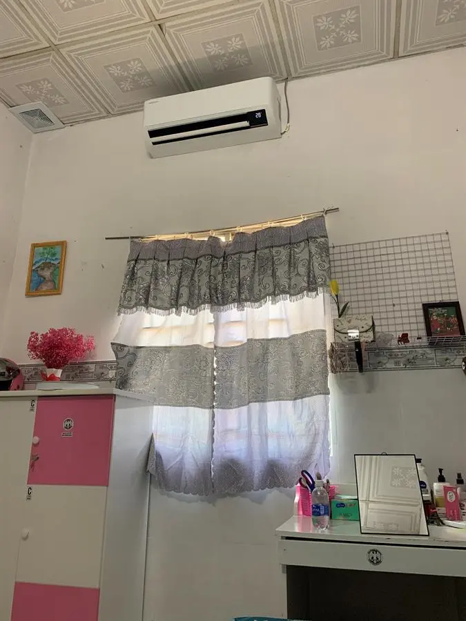 Khách hàng review Máy lạnh Samsung Inverter 1 HP AR10TYHYCWKNSV 68