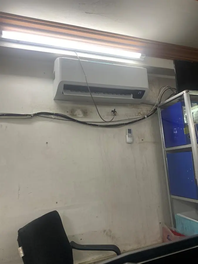 Khách hàng review Máy lạnh Samsung Inverter 1.5 HP AR13TYHYCWKNSV 31