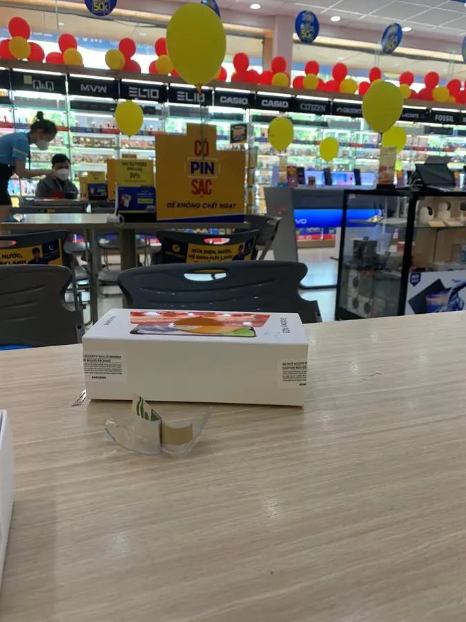 Khách hàng review Máy ép chậm Hommy ZZJ834L 4