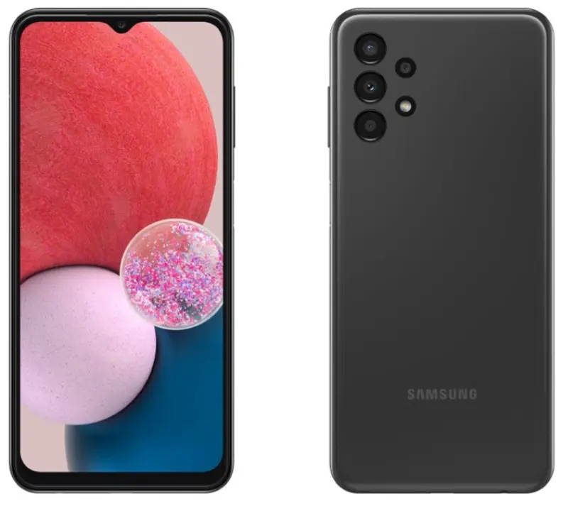 Khách hàng review Điện thoại Samsung Galaxy A13 6GB 35