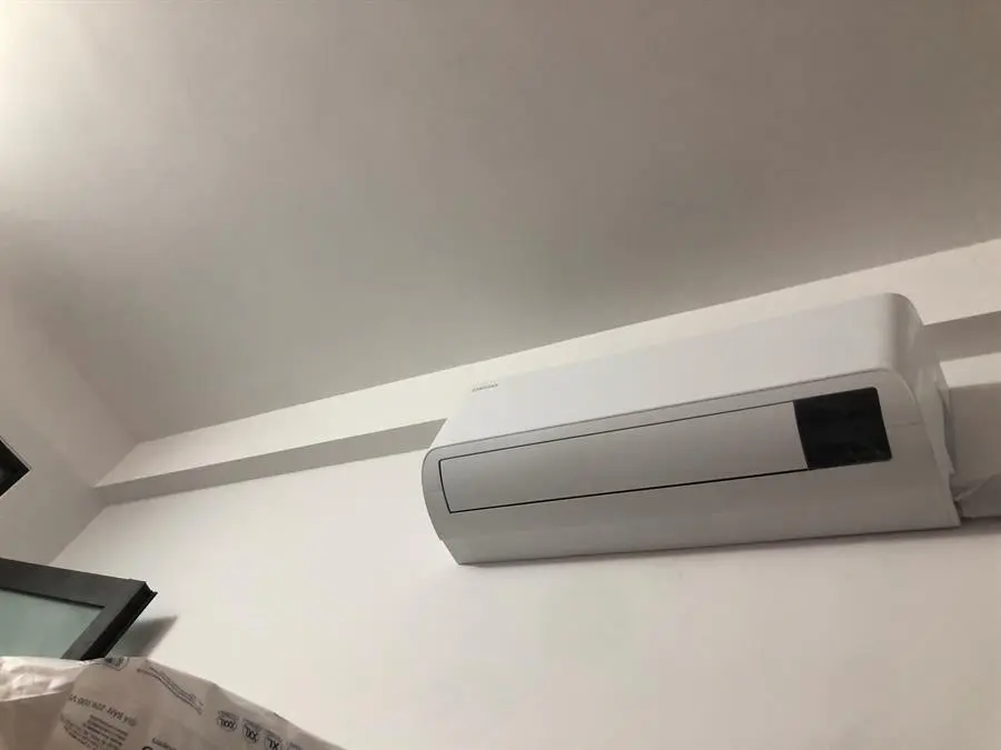 Khách hàng review Máy lạnh Samsung Inverter 1.5 HP AR13TYHYCWKNSV 28