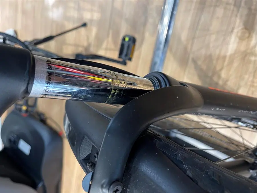 Khách hàng review Xe Đạp Địa Hình MTB Totem W790 27.5 inch Size M 1