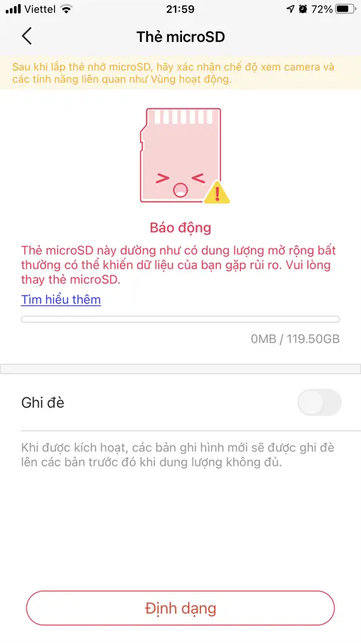Khách hàng review Camera IP Ngoài Trời 3MP TP-link Tapo C310 8