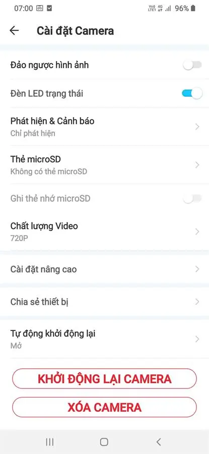 Khách hàng review Camera IP Ngoài Trời 3MP TP-link Tapo C310 7