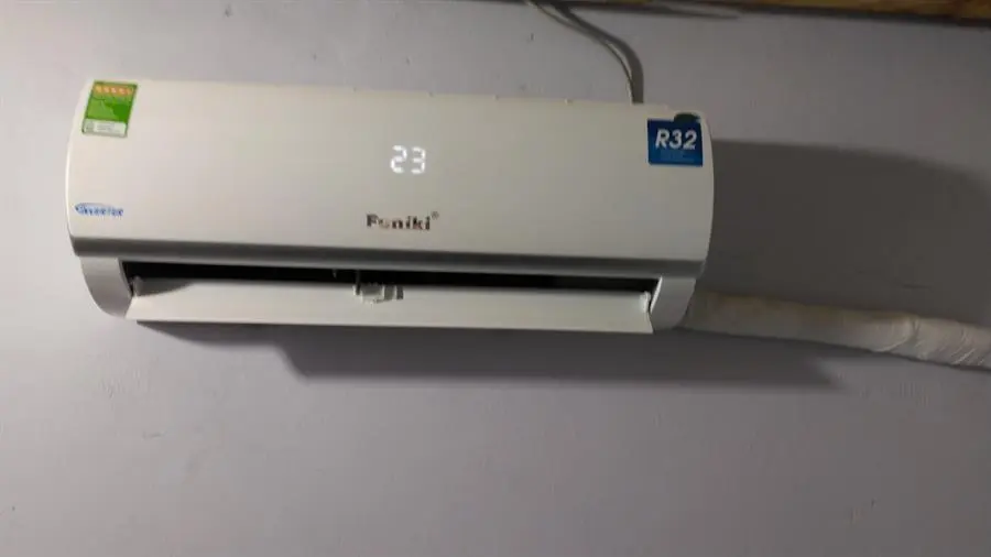 Khách hàng review Máy lạnh Funiki Inverter 1 HP HIC09TMU.ST3 146