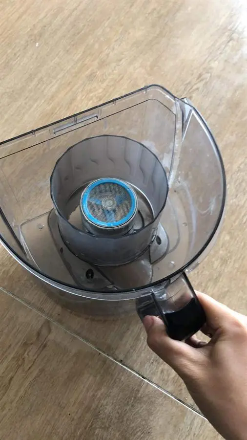 Khách hàng review Máy hút bụi dạng hộp Samsung VC18M21M0VN/SV-N 12