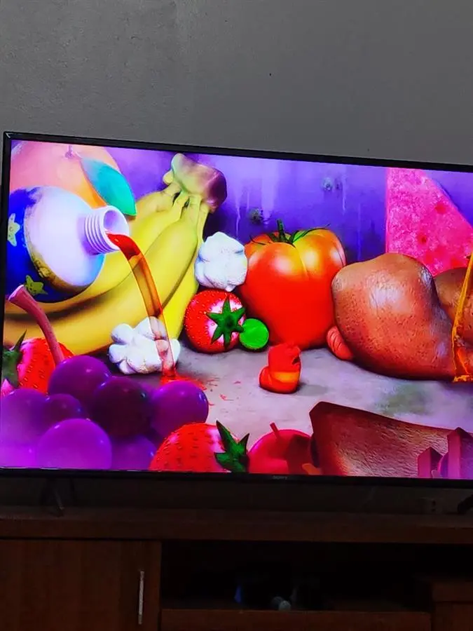Khách hàng review Android Tivi Sony 4K 55 inch KD-55X80J 1