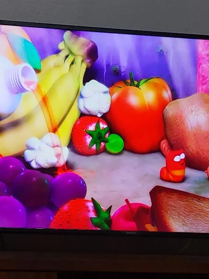 Khách hàng review Android Tivi Sony 4K 55 inch KD-55X80J 2