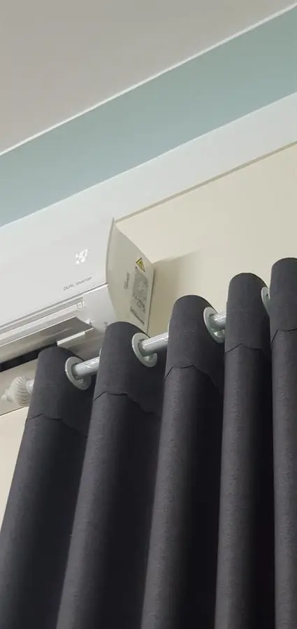 Khách hàng review Máy lạnh LG Inverter 1.5 HP V13ENH 3