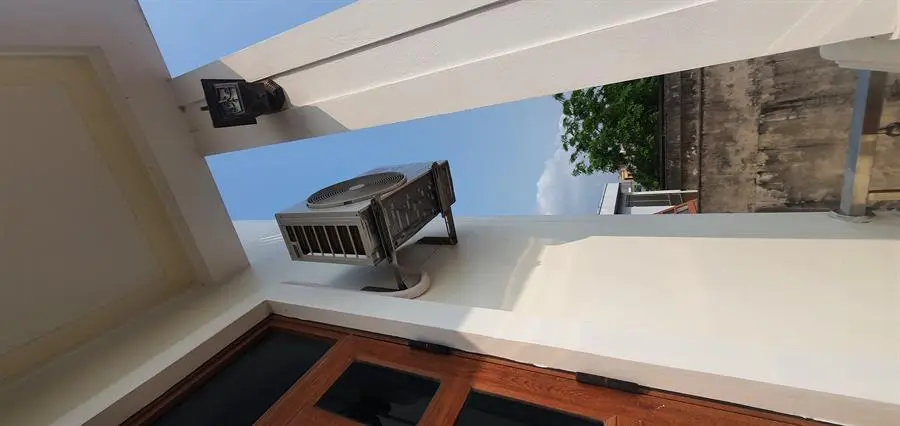 Khách hàng review Máy lạnh LG Inverter 1.5 HP V13ENH 1