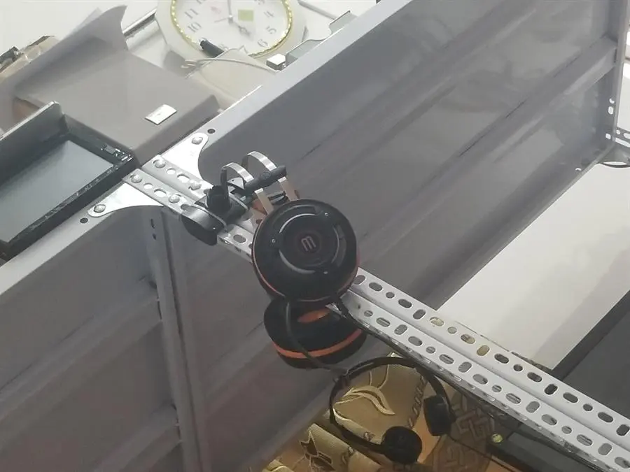 Khách hàng review Tai nghe Chụp Tai Gaming MozardX G1 2