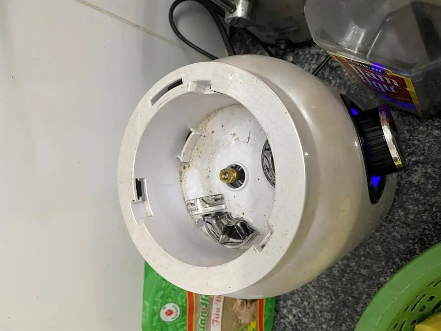Khách hàng review Máy xay sinh tố đa năng Sunhouse Mama SHD5353W 11
