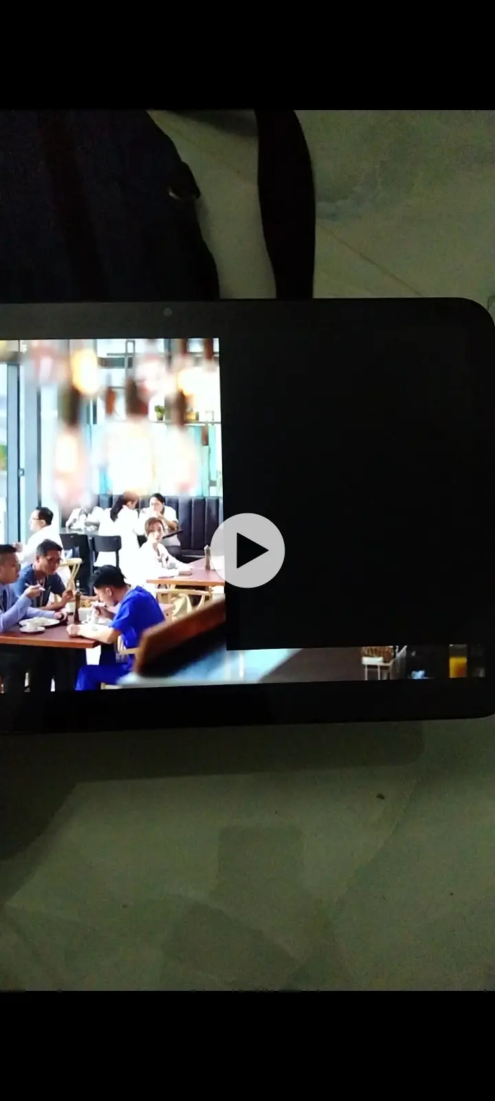 Khách hàng review Máy tính bảng Nokia Tab T20 WIFI 12