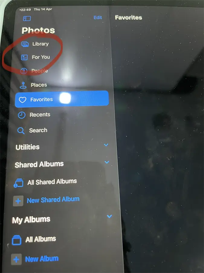 Khách hàng review Máy tính bảng iPad Pro M1 12.9 inch WiFi 256GB (2021) 5