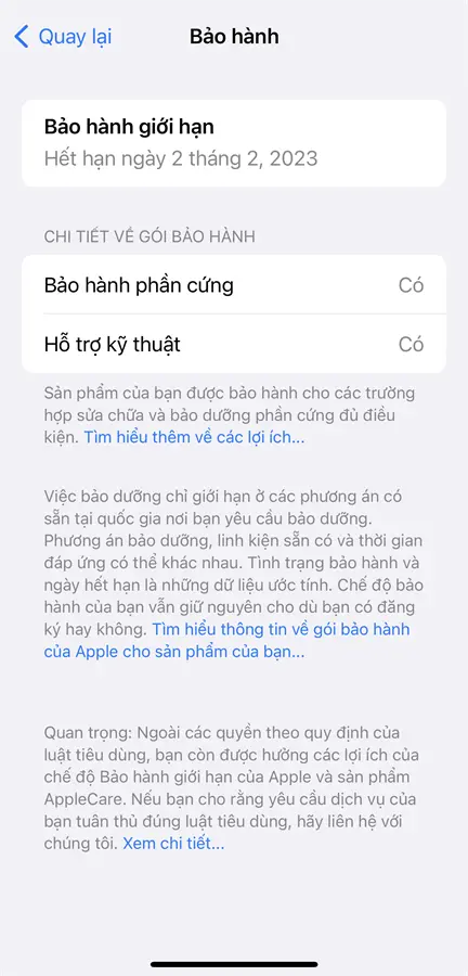 Khách hàng review Tai nghe Bluetooth AirPods 2 Lightning Charge Apple MV7N2 38