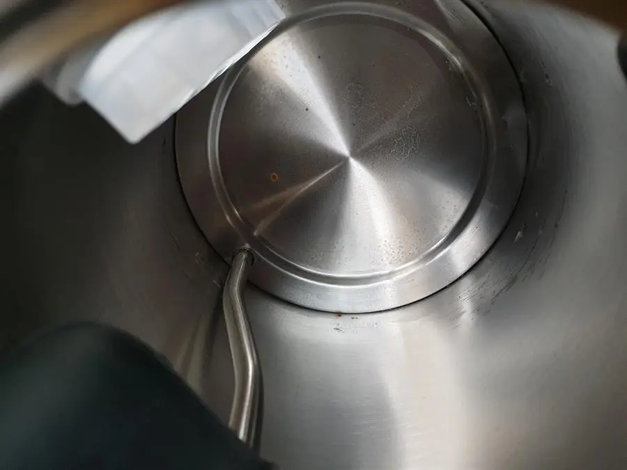 Khách hàng review Bình đun siêu tốc Delites 1.7 lít K014QN 4
