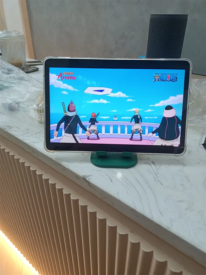 Khách hàng review Máy tính bảng Xiaomi Pad 5 256GB 1