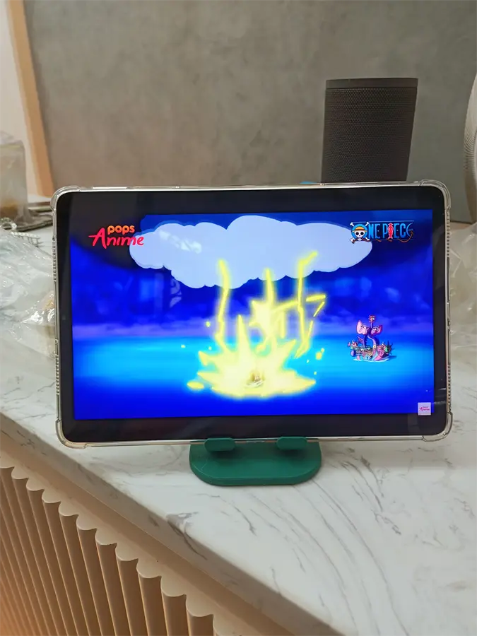 Khách hàng review Máy tính bảng Xiaomi Pad 5 256GB 2