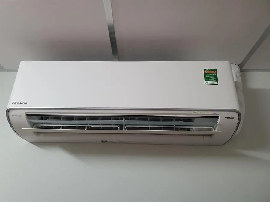 Khách hàng review Máy lạnh Panasonic Inverter 1 HP CU/CS-XU9XKH-8 30