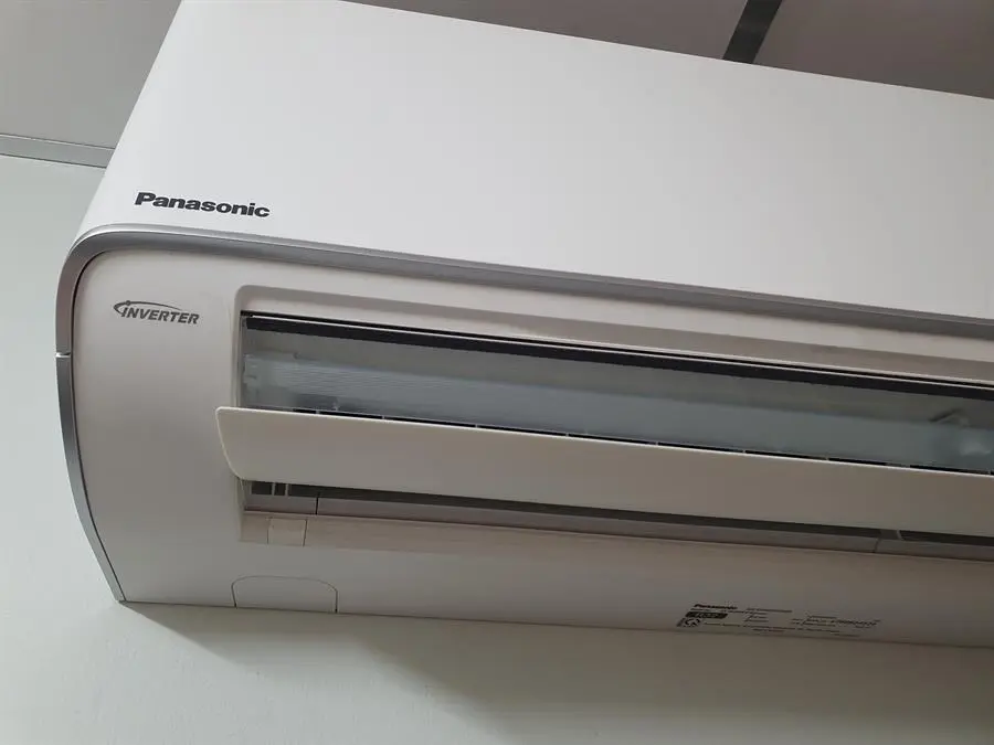 Khách hàng review Máy lạnh Panasonic Inverter 1 HP CU/CS-XU9XKH-8 32