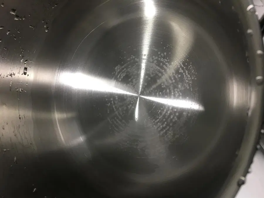 Khách hàng review Nồi inox 3 đáy nắp kính 20 cm Happycook N20-NMG 1