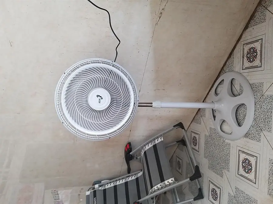 Khách hàng review Quạt đứng Asia Turbo DTB1601-XV0 9