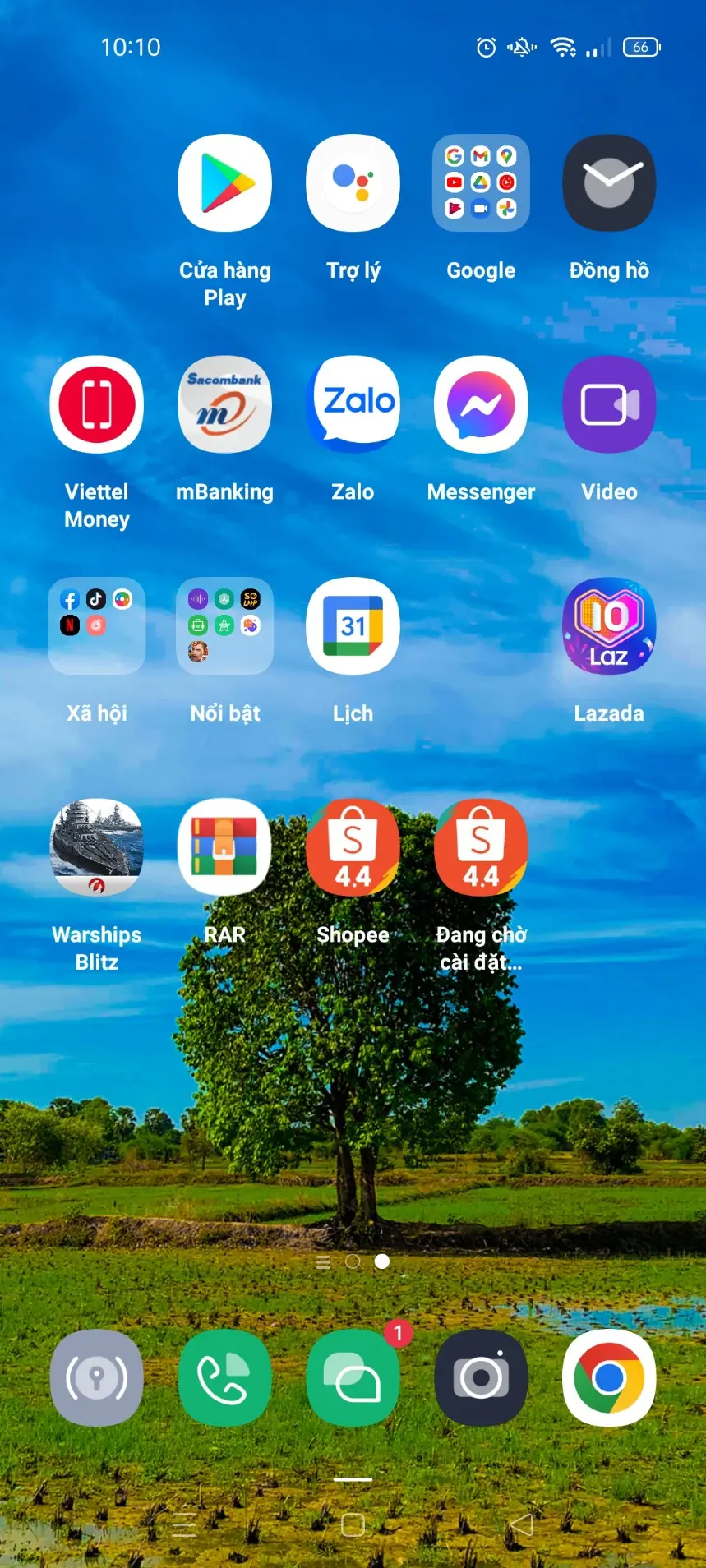 Khách hàng review Điện thoại OPPO Reno6 Z 5G 4