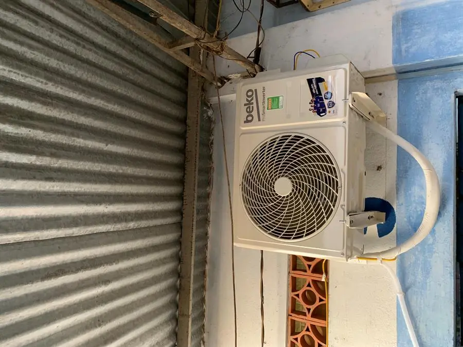 Khách hàng review Máy lạnh Beko Inverter 1 HP RSVC09VT 14