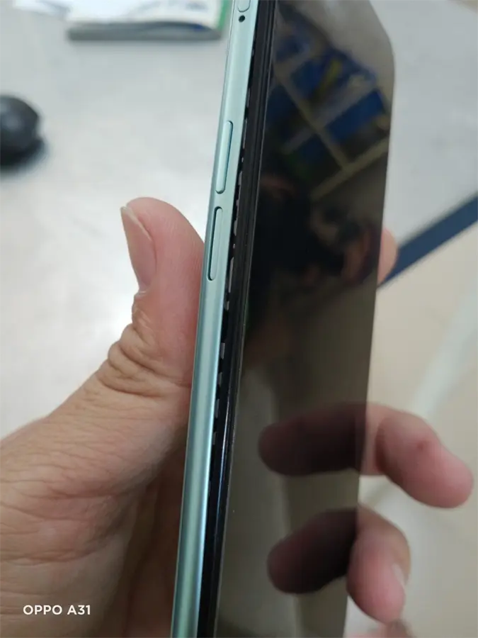 Khách hàng review Điện thoại OPPO A76 11