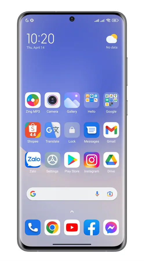 Khách hàng review Điện thoại Xiaomi Redmi Note 11 (6GB/128GB) 37