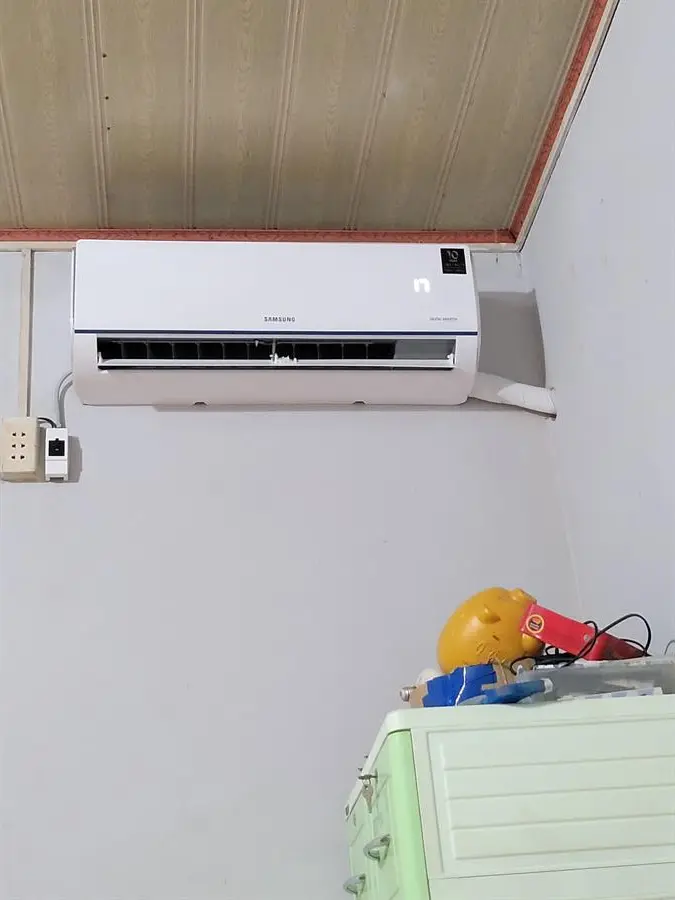 Khách hàng review Máy lạnh Samsung Inverter 1 HP AR09TYHQASINSV 87