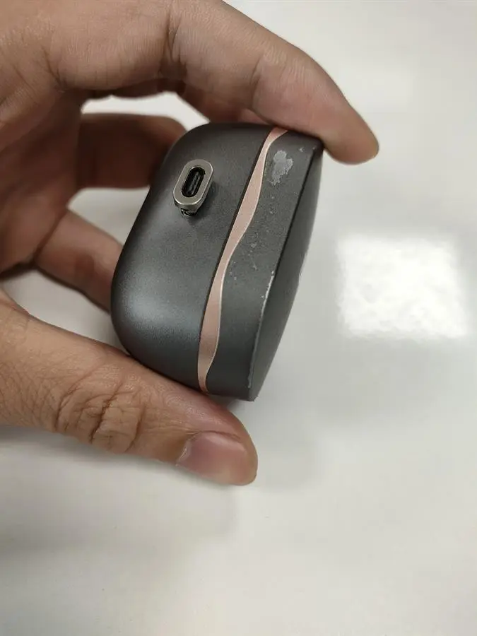 Khách hàng review Tai nghe Bluetooth True Wireless Soundpeats Sonic 5