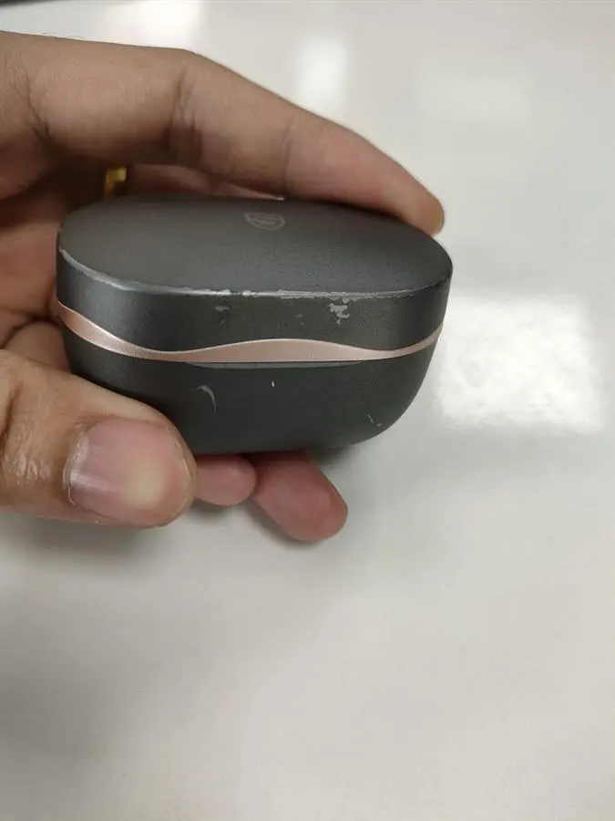 Khách hàng review Tai nghe Bluetooth True Wireless Soundpeats Sonic 6