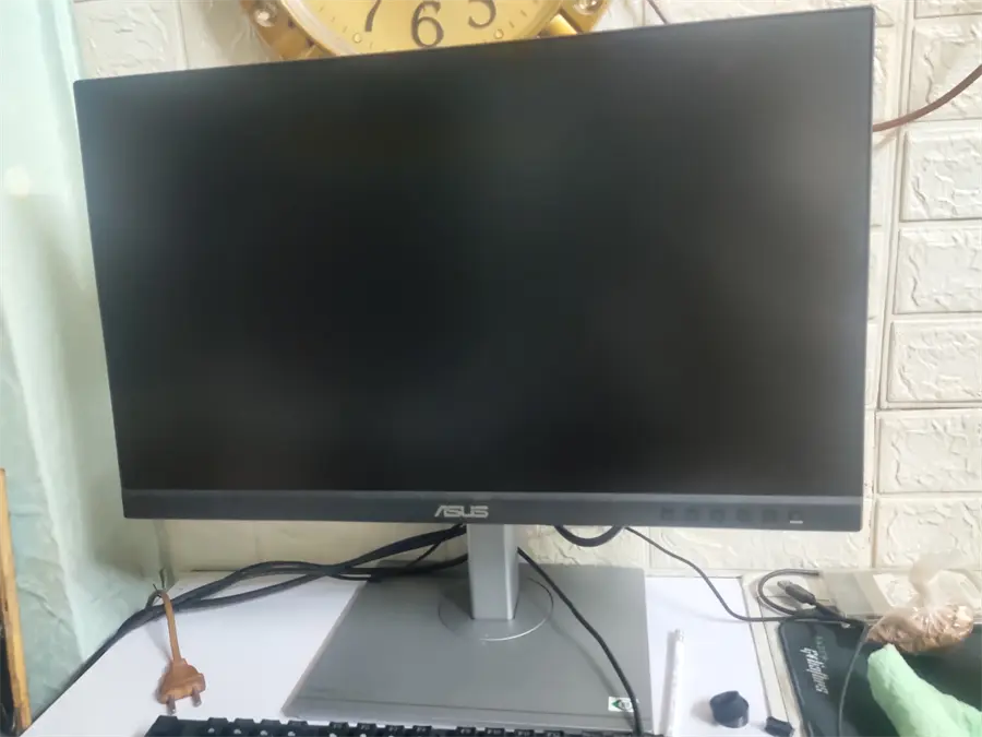 Khách hàng review Màn hình Asus ProArt PA247CV 23.8 inch FHD/IPS/75Hz/5ms/DisplayPort/TypeC 5