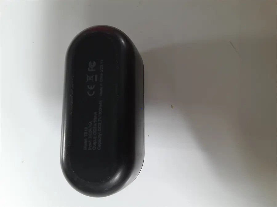 Khách hàng review Tai nghe Bluetooth True Wireless Mozard TS13 45
