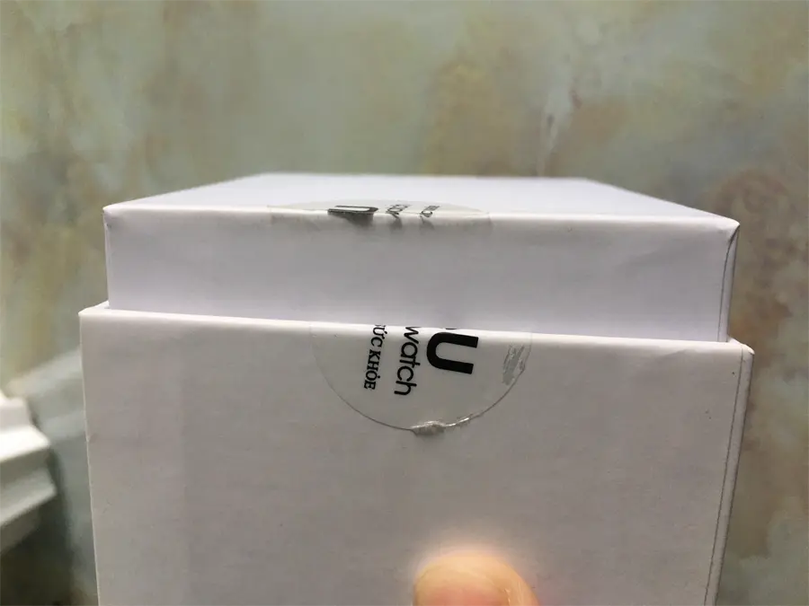 Khách hàng review Đồng hồ thông minh BeU PT2 51mm Đen 5