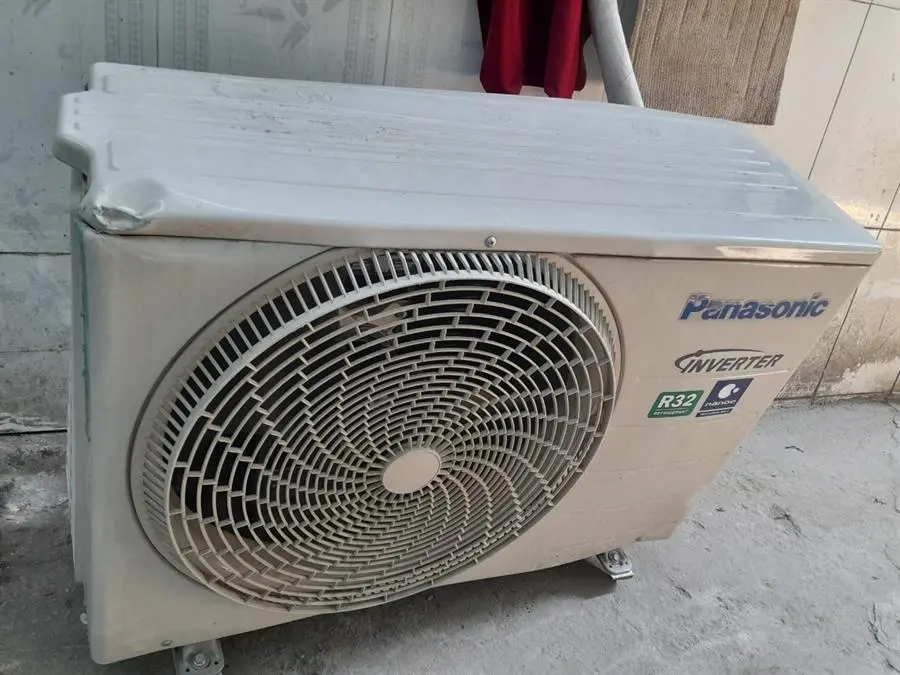Khách hàng review Máy lạnh Panasonic Inverter 1.5 HP CU/CS-XU12UKH-8 4