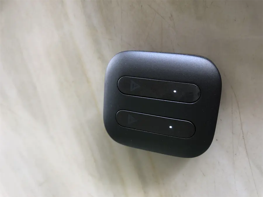 Khách hàng review Tai nghe Bluetooth True Wireless Rezo T206 11