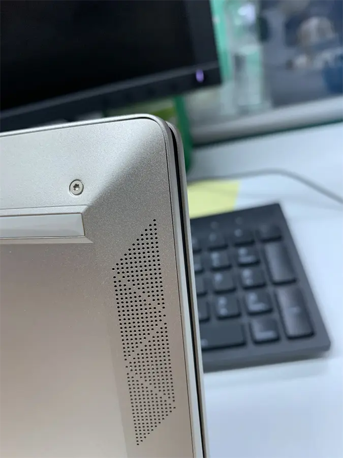 Khách hàng review Laptop HP Envy x360 13 bd0531TU i5 1135G7/8GB/256GB/Touch/Pen/Win11 (4Y1D1PA) 2
