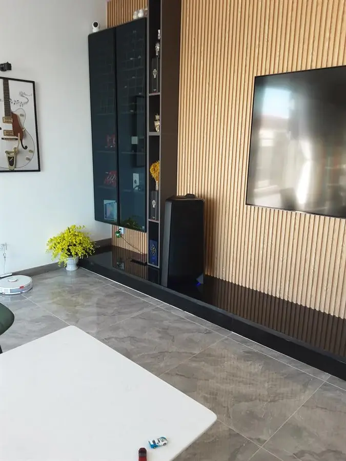 Khách hàng review Loa tháp Samsung MX-T70/XV 1500W 26