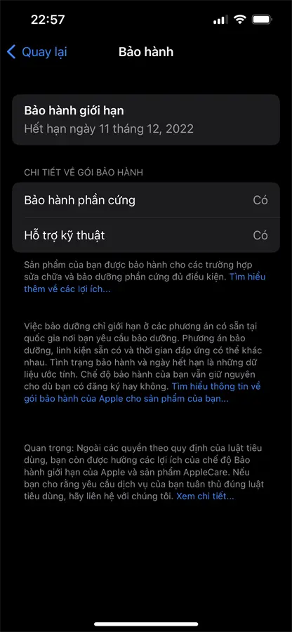 Khách hàng review Tai nghe Bluetooth AirPods Pro MagSafe Charge Apple MLWK3 16