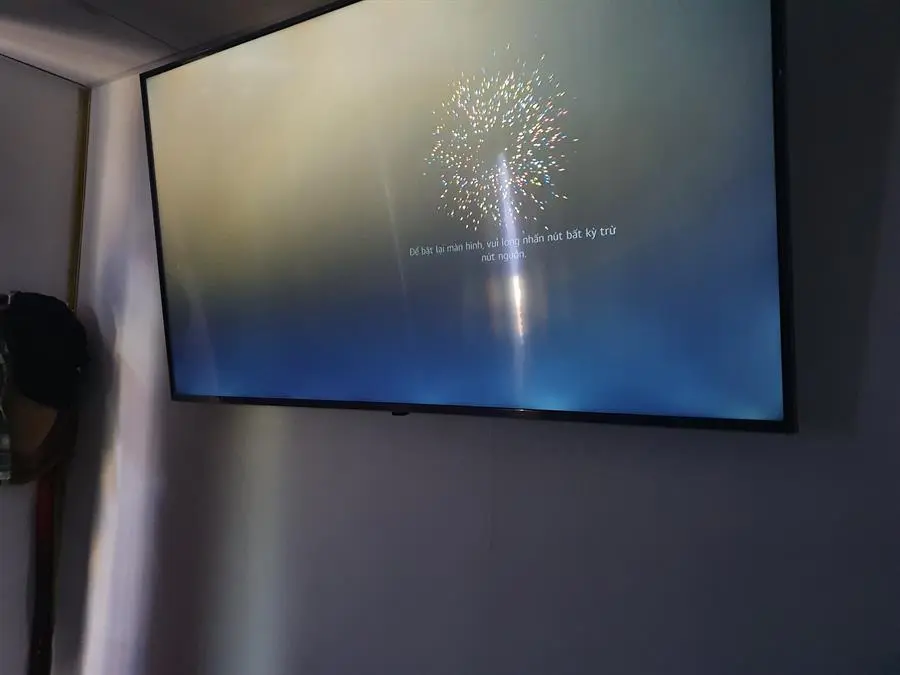 Khách hàng review Smart Tivi LG 4K 50 inch 50UP7750PTB 6