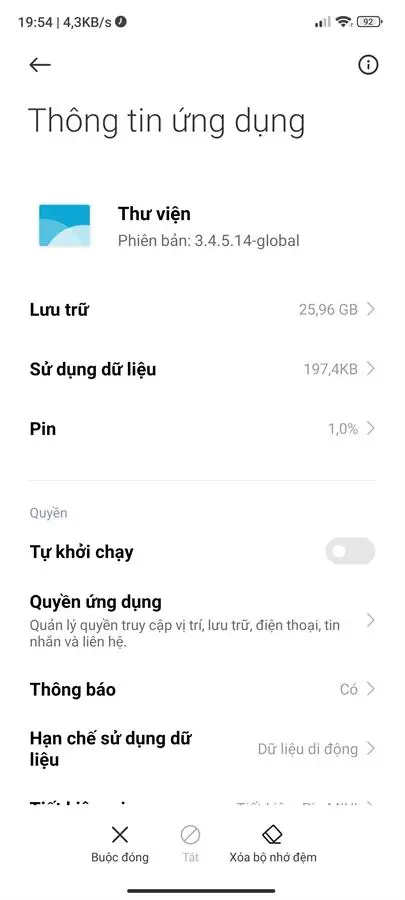 Khách hàng review Điện thoại Xiaomi Redmi Note 11S 13