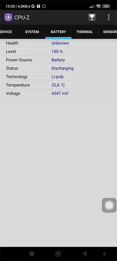 Khách hàng review Điện thoại Xiaomi Redmi Note 11 (6GB/128GB) 35