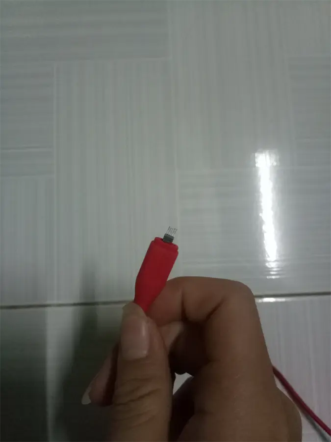 Khách hàng review Cáp Micro USB 1.2m AUKEY CBAM1 1