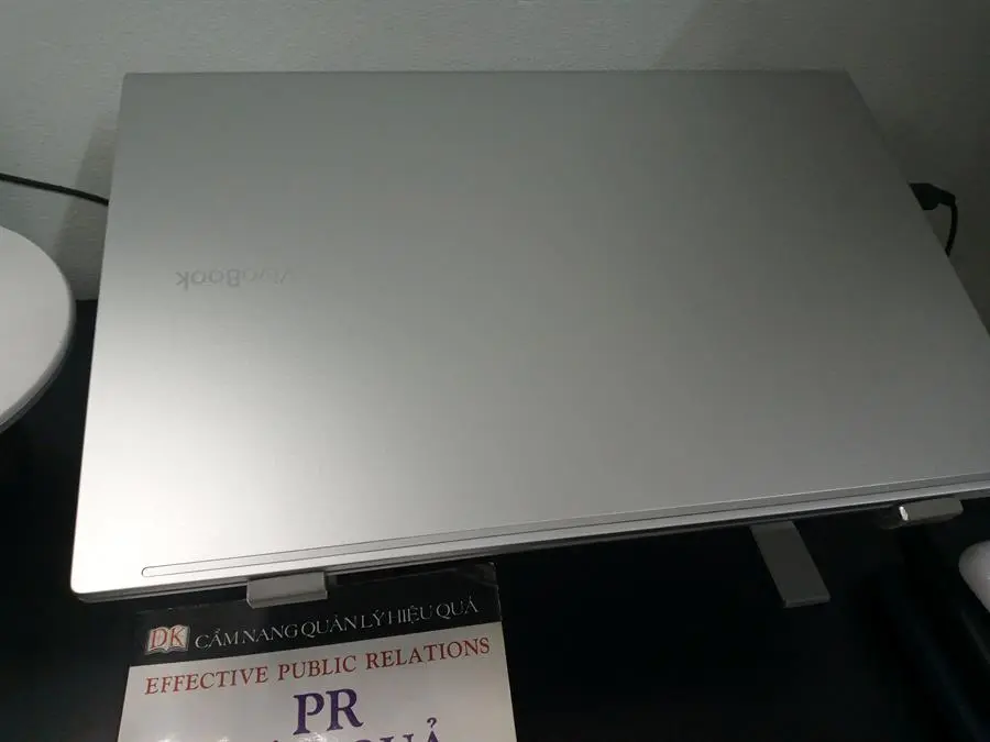 Khách hàng review Laptop Asus VivoBook A515EA i3 1115G4/8GB/512GB/Win11 (BN1624W) 3