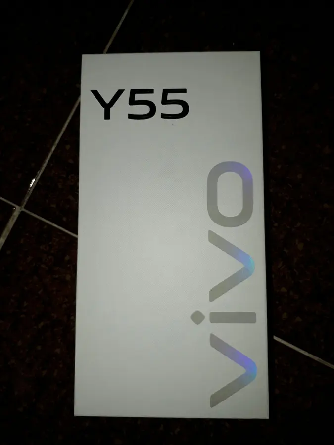 Khách hàng review Điện thoại vivo Y55 2