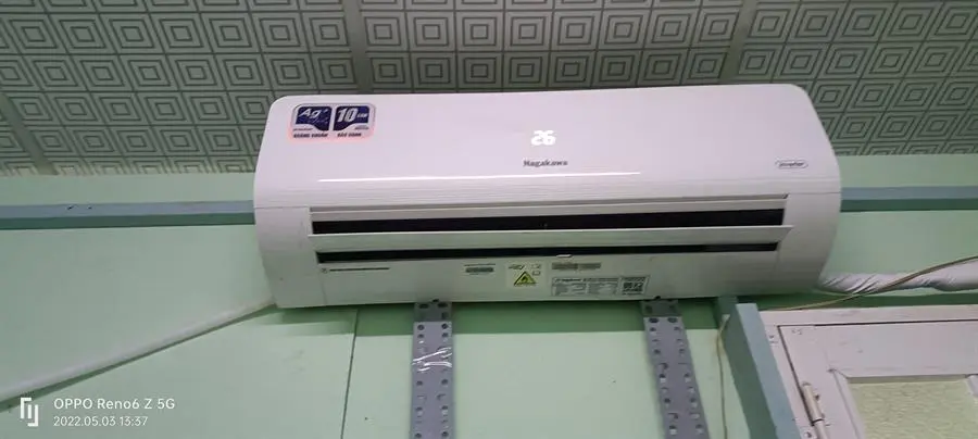 Khách hàng review Máy lạnh Nagakawa Inverter 1.5 HP NIS-C12R2H10 7
