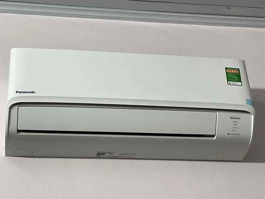Khách hàng review Điều hòa 2 chiều Panasonic Inverter 9040 BTU CU/CS-YZ9WKH-8 20