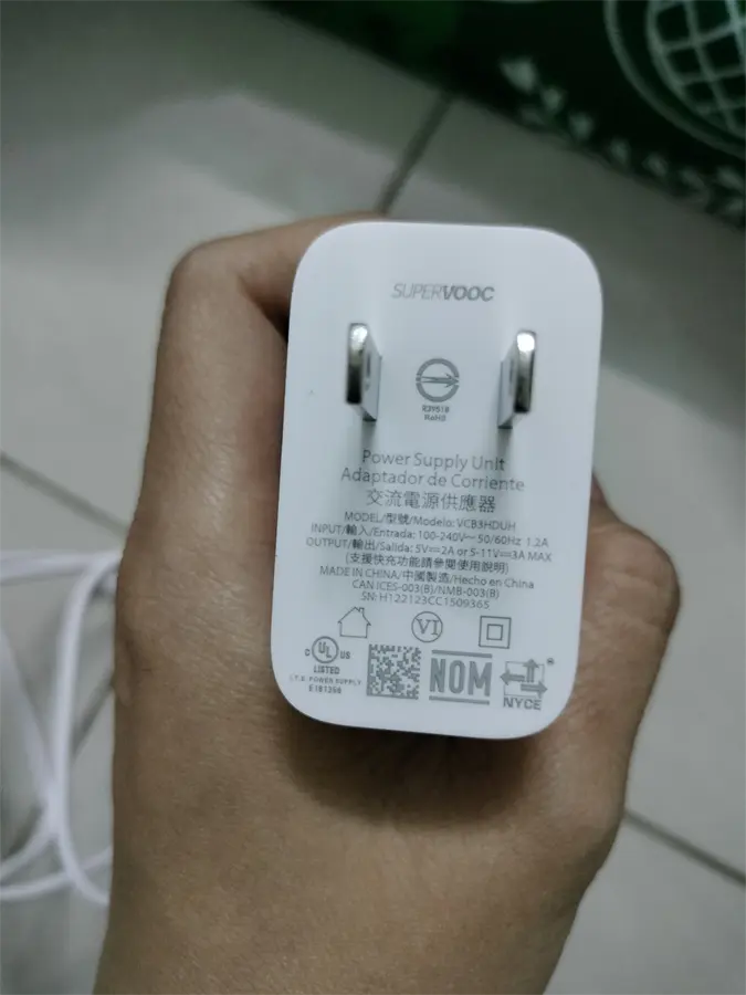 Khách hàng review Điện thoại OPPO Reno7 Z 5G 15
